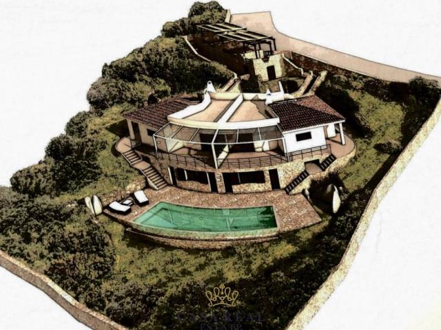 Villa in vendita a Santa Teresa Gallura OT