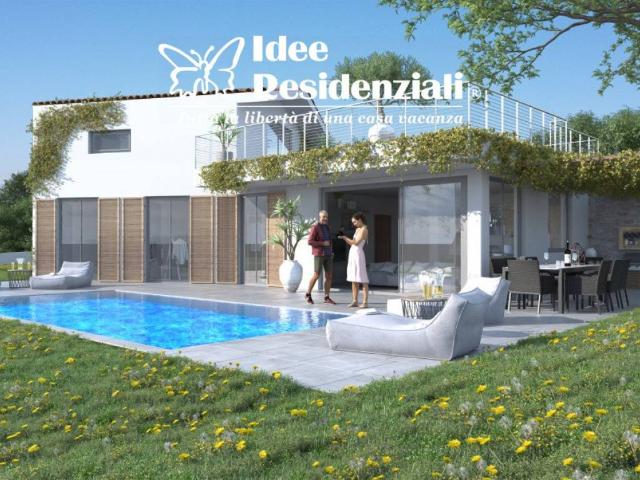 Villa in vendita a Santa Teresa Gallura OT