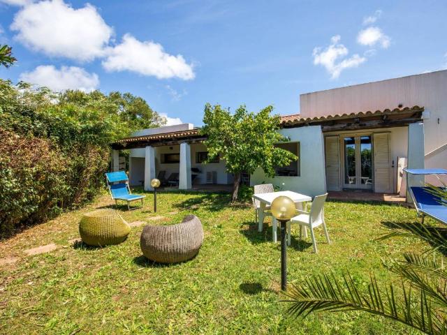 Villa in vendita a Santa Teresa Gallura OT