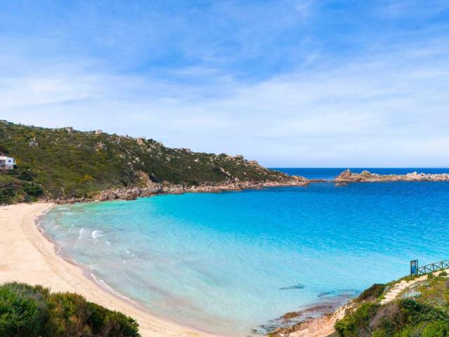 Villa in vendita a Santa Teresa Gallura OT
