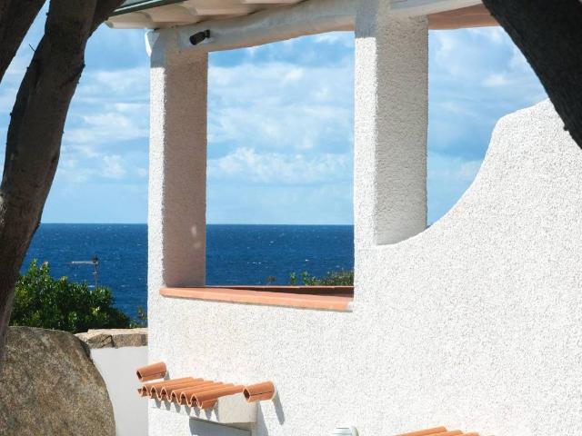 Villa in vendita a Santa Teresa Gallura OT