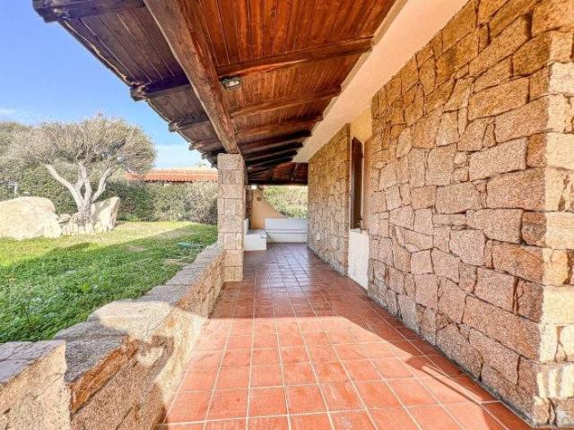 Villa in vendita a Santa Teresa Gallura OT