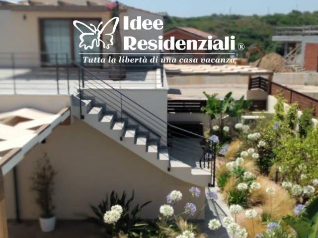 Villa in vendita a Santa Teresa Gallura OT