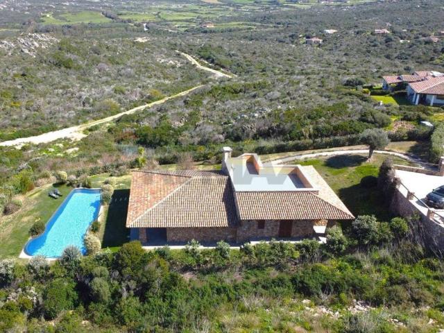Villa in vendita a Santa Teresa Gallura OT