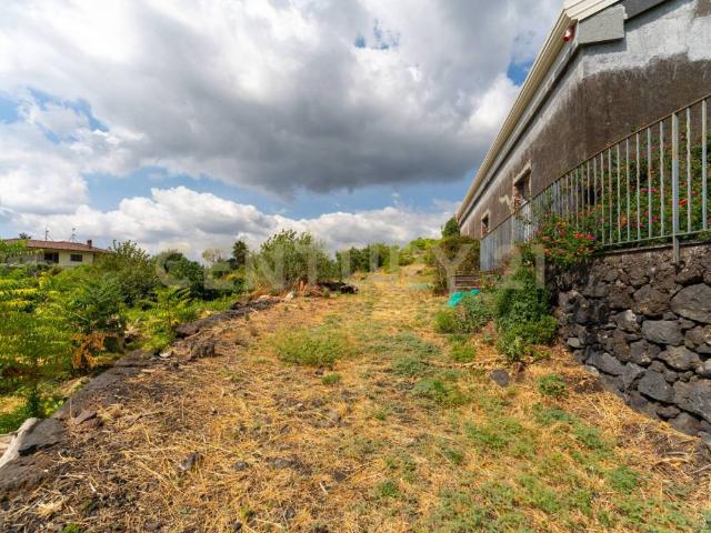 Villa in vendita a Santa Venerina CT