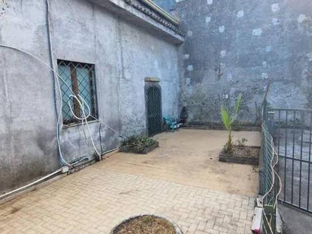 Villa in vendita a Santa Venerina CT