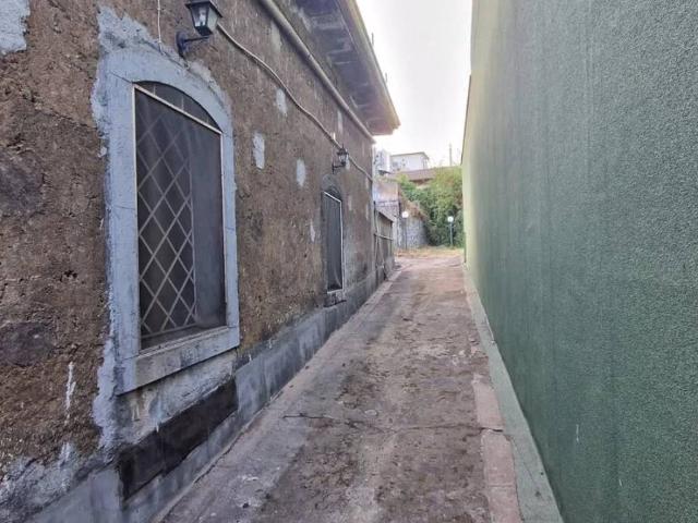 Villa in vendita a Santa Venerina CT