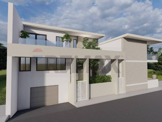Villa in vendita a Santa Venerina CT