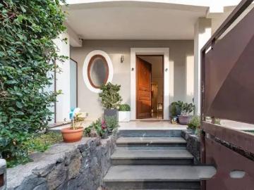 Villa in vendita a Santa Venerina CT