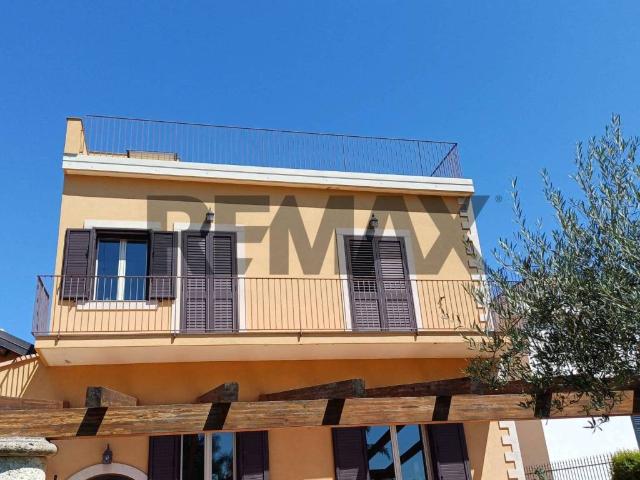 Villa in vendita a Santa Venerina CT