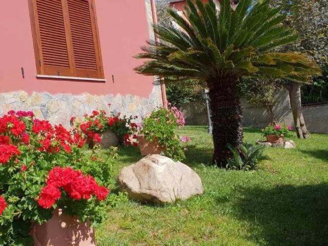 Villa in vendita a Santadi CI