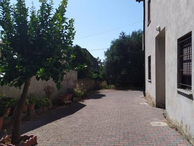 Villa in vendita a Santadi CI