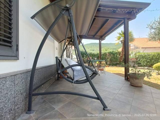 Villa in vendita a Sant'Agapito IS