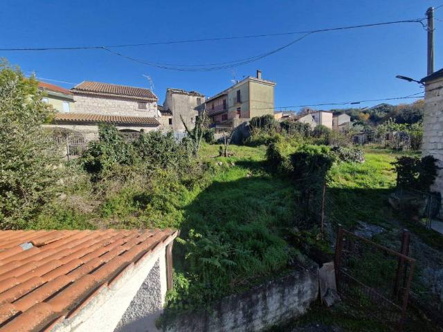 Villa in vendita a Sant'Agapito IS