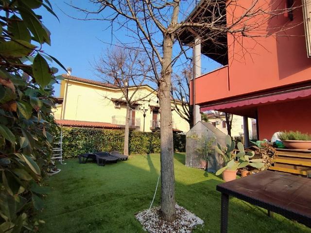Villa in vendita a Sant'Agata Bolognese BO