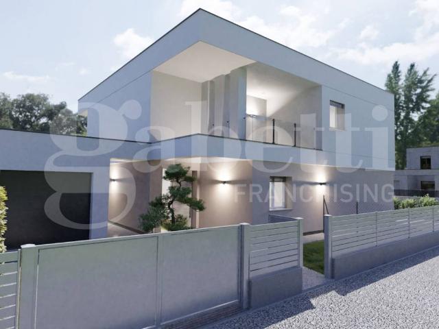 Villa in vendita a Sant'Agata Bolognese BO