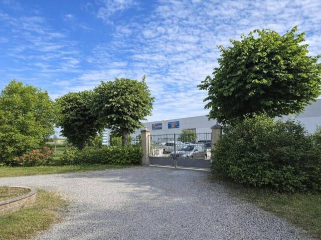 Villa in vendita a Sant'Agata Bolognese BO
