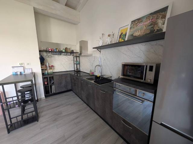 Villa in vendita a Sant'Agata Bolognese BO