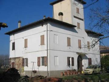 Villa in vendita a Sant'Agata Bolognese BO