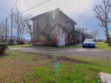 Villa in vendita a Sant'Agata Bolognese BO