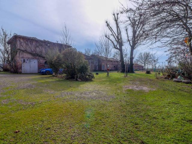Villa in vendita a Sant'Agata Bolognese BO