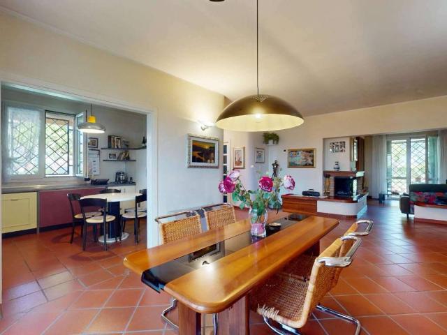 Villa in vendita a Sant'Agata Bolognese BO