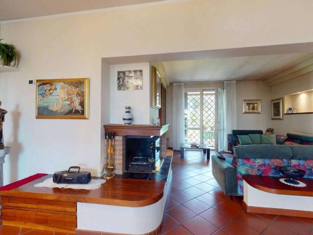 Villa in vendita a Sant'Agata Bolognese BO