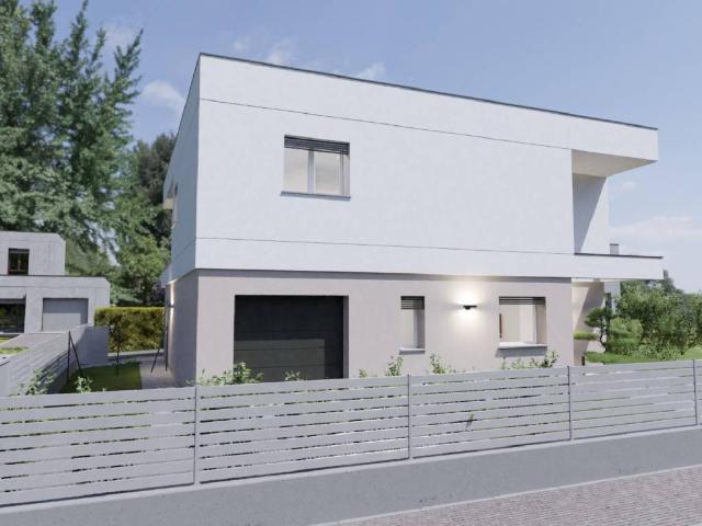 Villa in vendita a Sant'Agata Bolognese BO