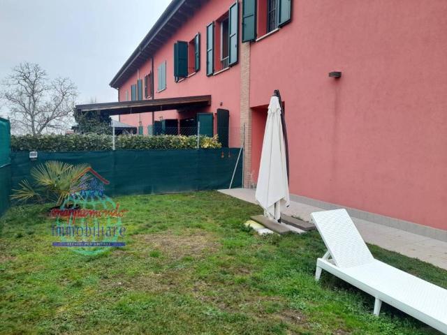 Villa in vendita a Sant'Agata Bolognese BO