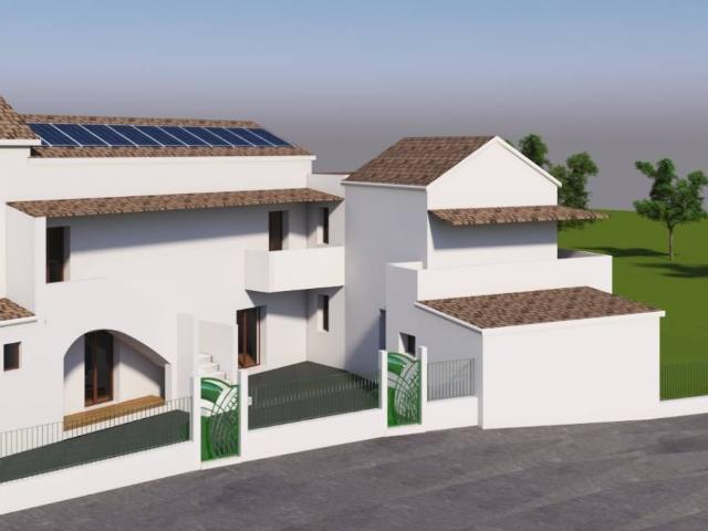 Villa in vendita a Sant'Agata de' Goti BN