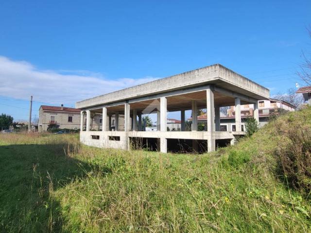 Villa in vendita a Sant'Agata de' Goti BN