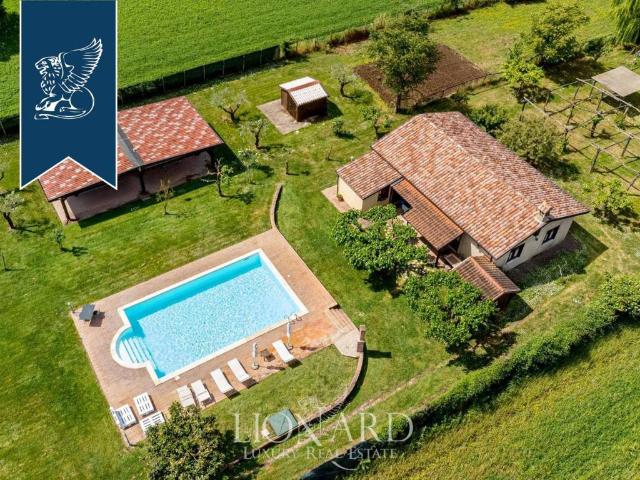 Villa in vendita a Sant'Agata de' Goti BN