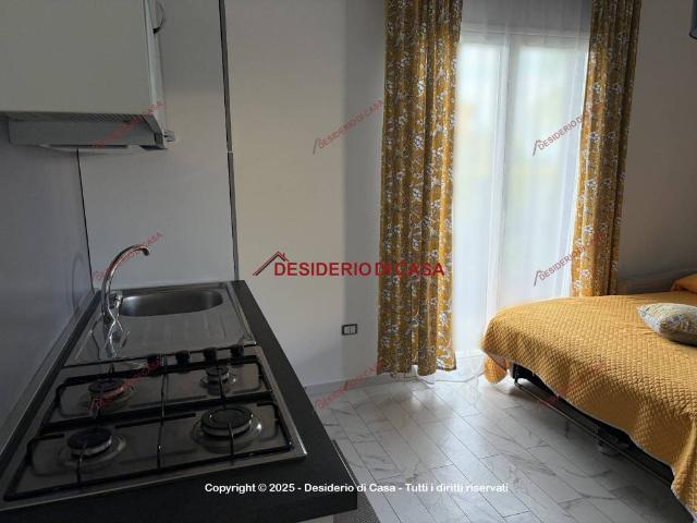Villa in vendita a Sant'Agata di Militello ME