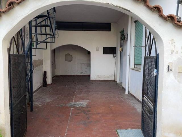 Villa in vendita a Sant'Agata di Militello ME