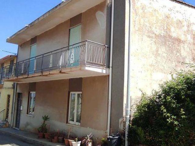 Villa in vendita a Sant'Agata di Militello ME