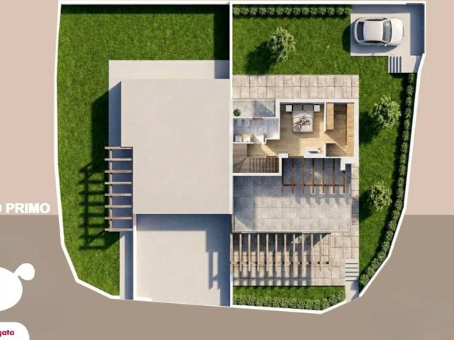 Villa in vendita a Sant'Agata di Militello ME