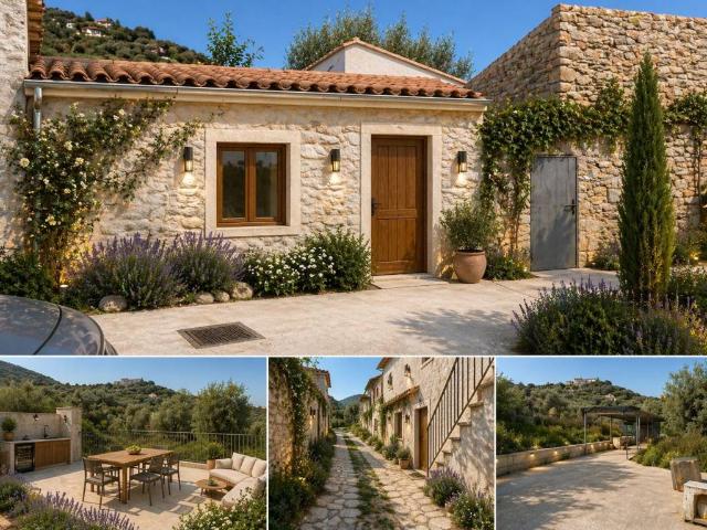 Villa in vendita a Sant'Agata di Militello ME