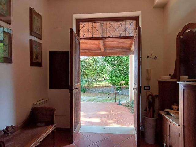 Villa in vendita a Sant'Agata di Militello ME