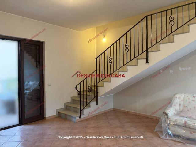 Villa in vendita a Sant'Agata di Militello ME