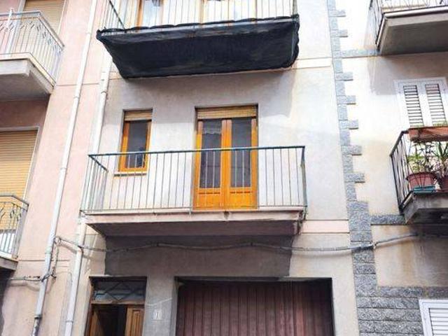 Villa in vendita a Sant'Agata di Militello ME