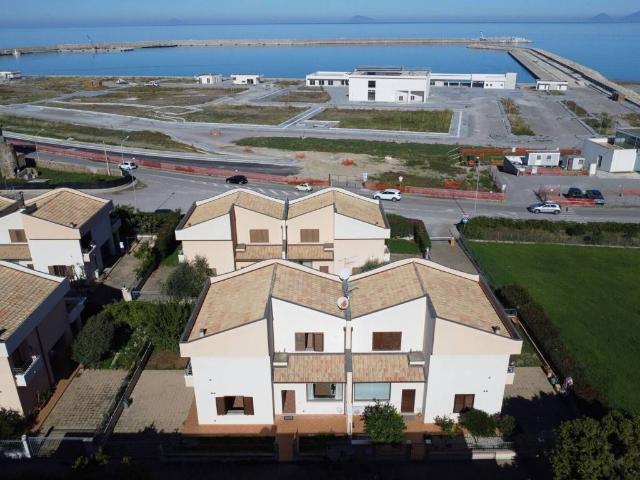 Villa in vendita a Sant'Agata di Militello ME