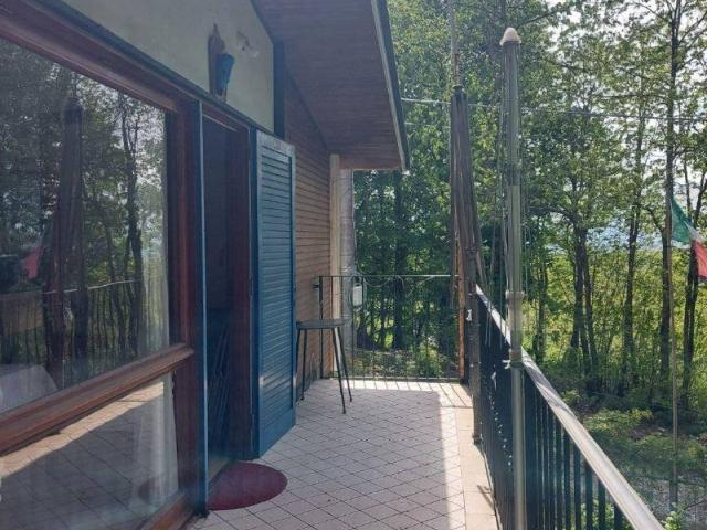 Villa in vendita a Sant'Agata Feltria RN