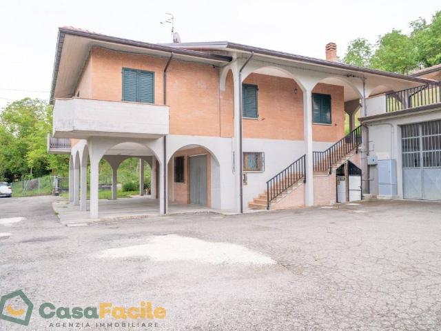 Villa in vendita a Sant'Agata Feltria RN