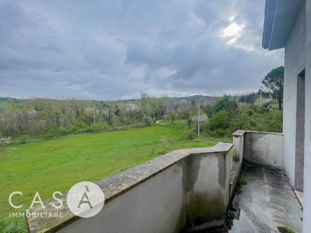 Villa in vendita a Sant'Agata Feltria RN