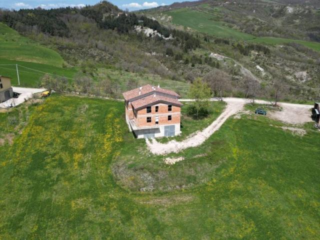 Villa in vendita a Sant'Agata Feltria RN