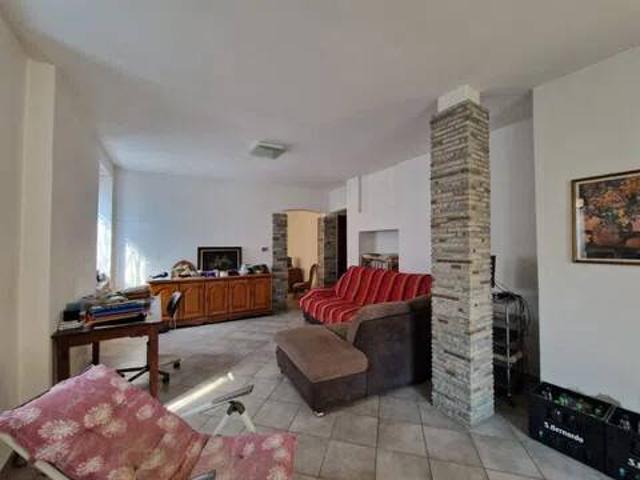 Villa in vendita a Sant'Agata Fossili AL
