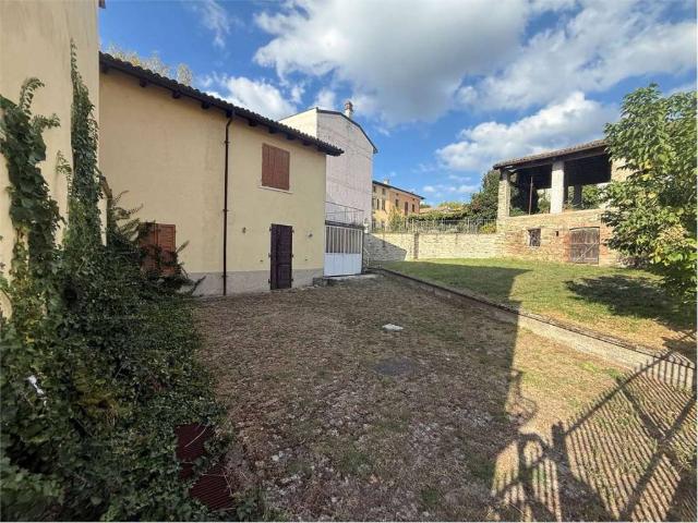 Villa in vendita a Sant'Agata Fossili AL