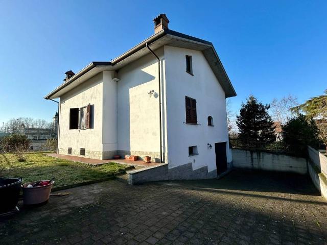 Villa in vendita a Sant'Agata Fossili AL
