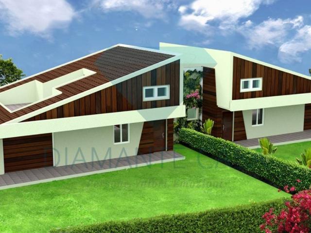 Villa in vendita a Sant'Agata li Battiati CT