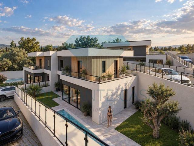 Villa in vendita a Sant'Agata li Battiati CT